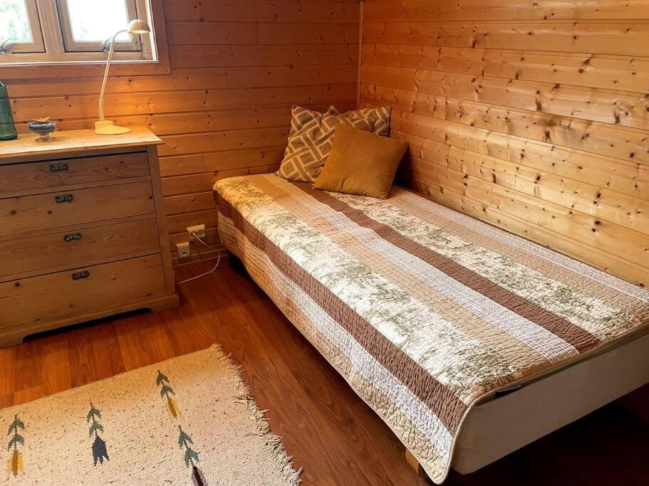 Stille Og Landlig, Men Sentrumsnaer Leilighet Apartman Namsos Kültér fotó